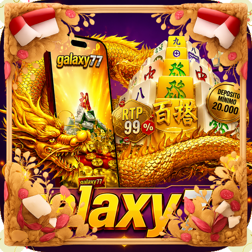 galaxy77 — galeri pratinjau Resmi APK